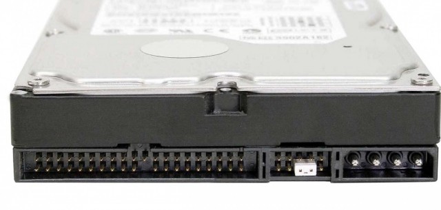 Принесли мне сегодня системник