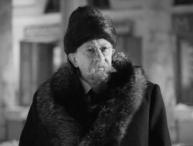 5 самых ярких и сильных образов Евгения Евстигнеева в кино