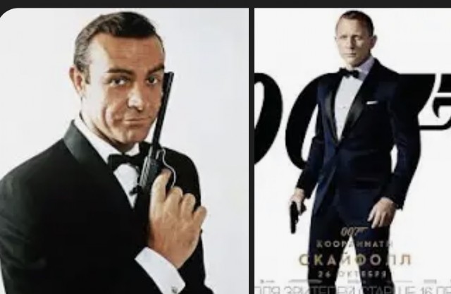 Раньше умели снимать кино
