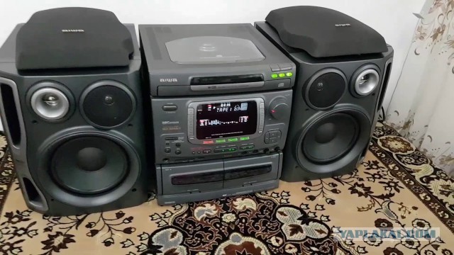 Какие у вас колонки для компа?