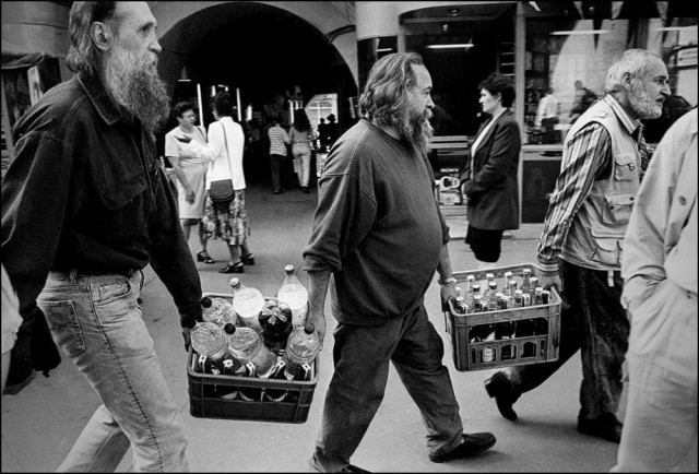 Интересные фотографии 1990 -х 22.06.25