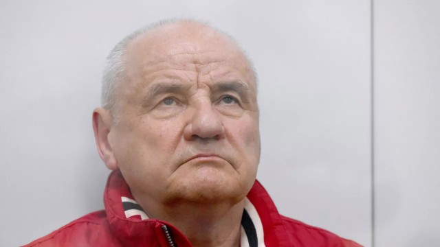 Прокуратура: деньги парка «Патриот» ушли на дачу сына экс-замминистра Попова