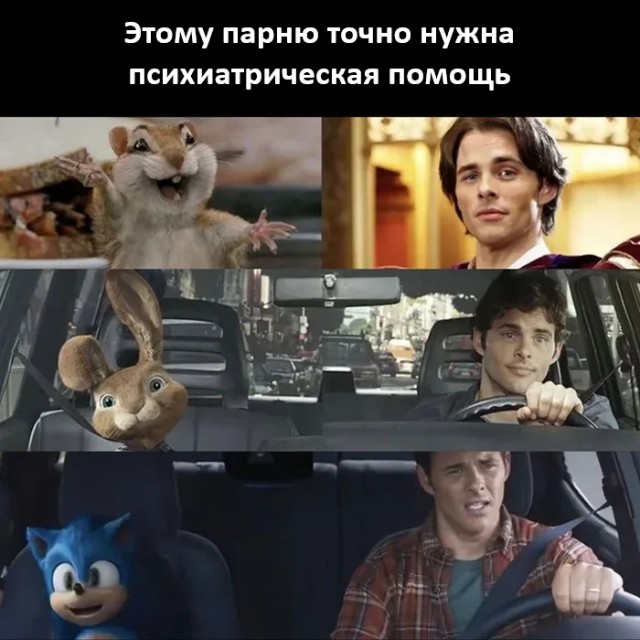 Картинки для деградации 31 (разной стпени свежести)