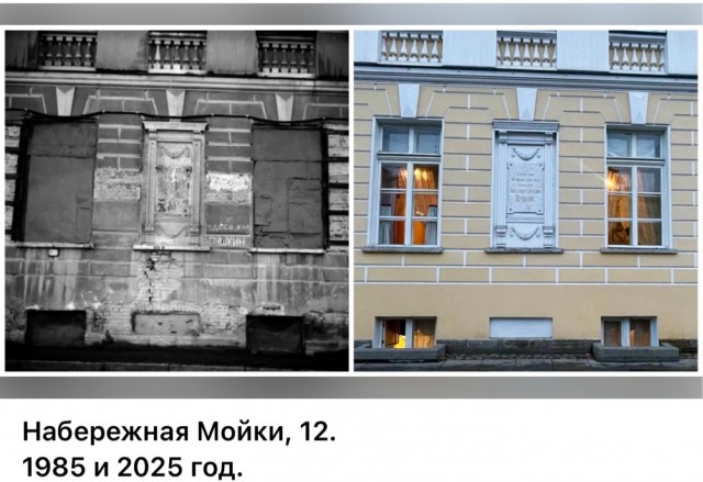 Петербург. Было и Стало. Часть шестая