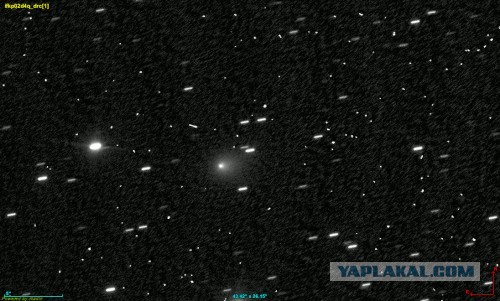Что на текущий момент известно об объекте 3I/ATLAS и какие остаются вопросы