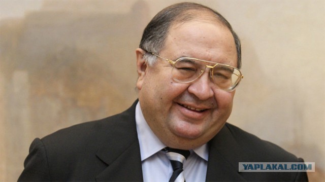 Bloomberg: состояние богатейших россиян с начала года выросло на $18,1 млрд