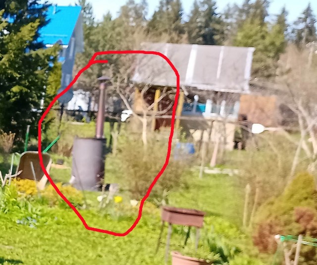 Жги, но аккуратно
