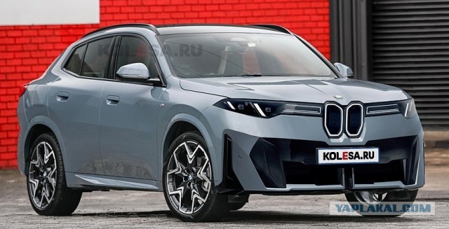 Бывший шеф-дизайнер BMW получил российское гражданство