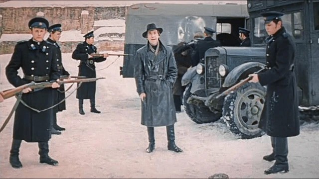 Наш автопром