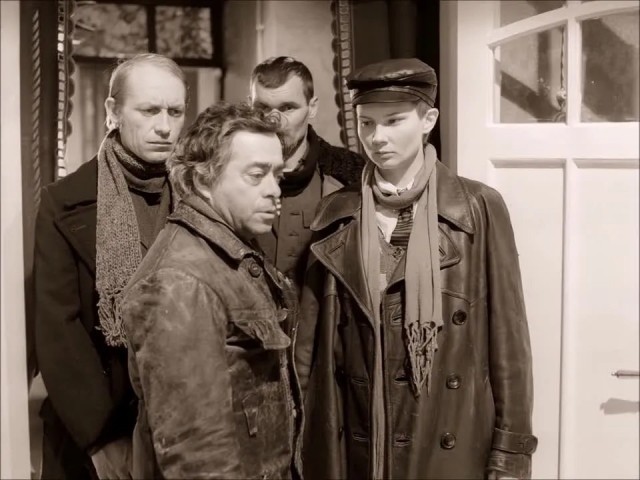 Калининградцы, это реально так?