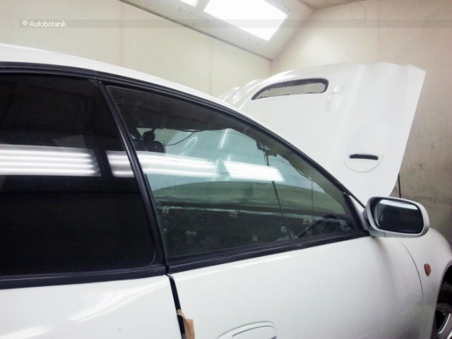 Ноускаты или носорезка