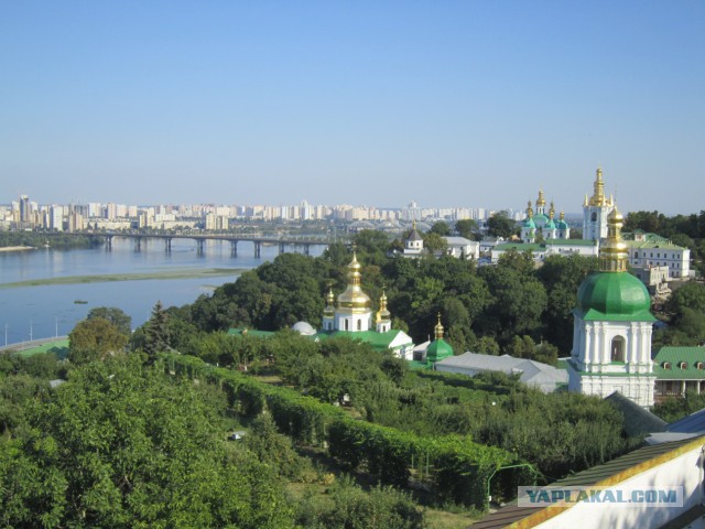 Мать Городов Русских