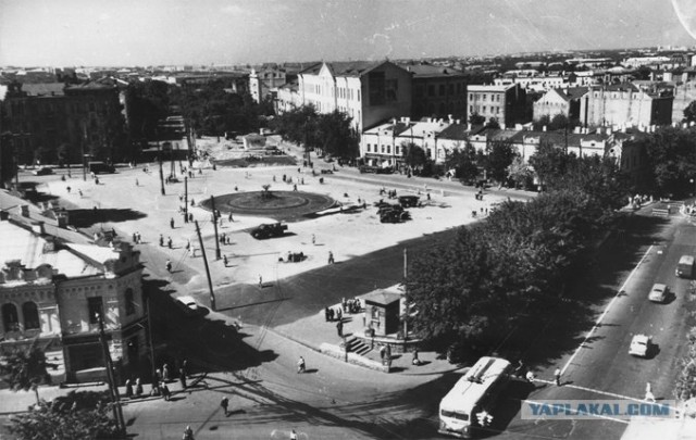 Как изменились мегаполисы с 20 века