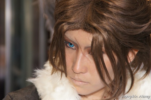 Cosplay 2011