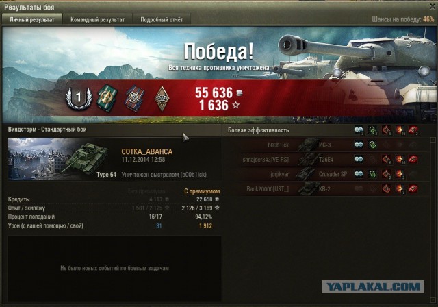 Wargaming 17