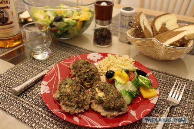 Тема памяти БоРмАnа и Дженибека, Готовим по рецептам ребят