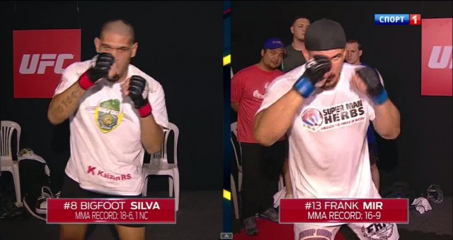 Новости бокса и MMA(бои без правил)