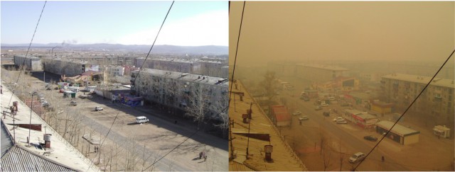 Тот случай, когда реально страшно