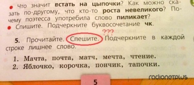 Прикольные картинки