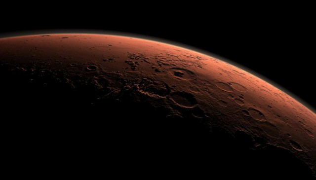 Колонизация Марса по плану SpaceX