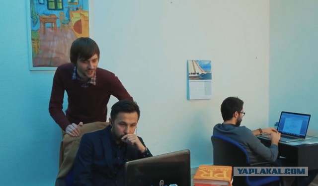 Человек, который задаёт глупые вопросы