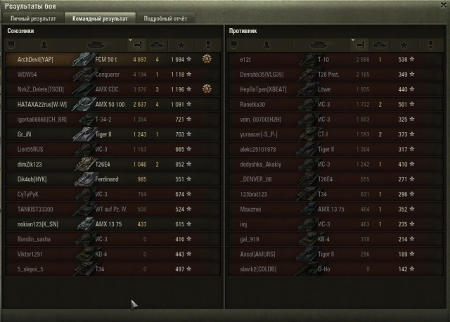 Wargaming 31