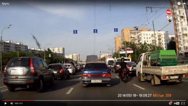 Открыт сезон охоты на междурядников