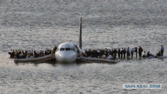 Авиаподборка на эмоциональной волне