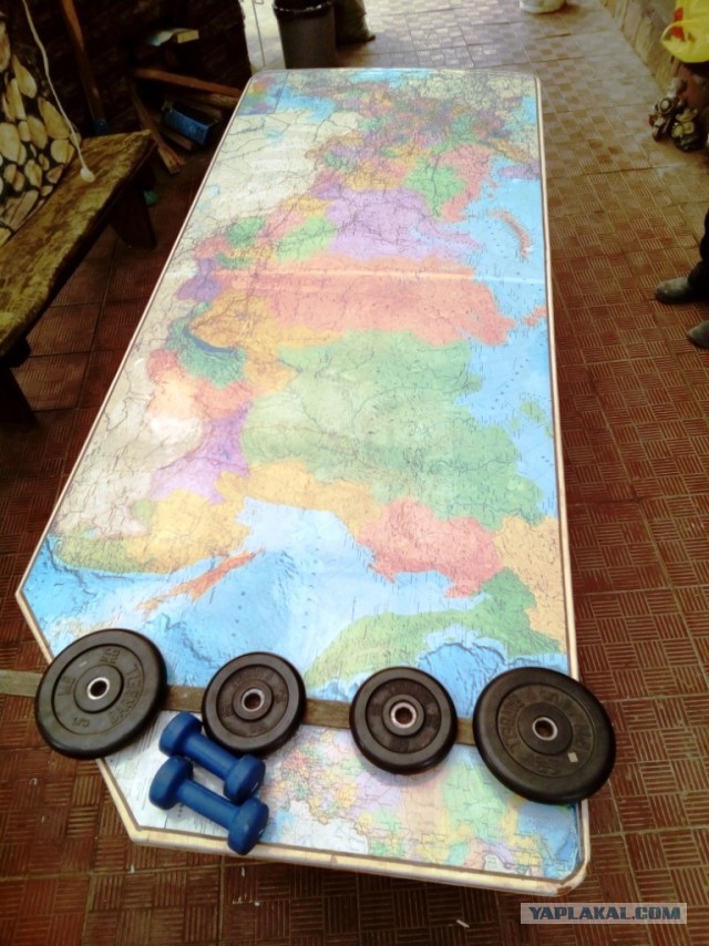 Стол навигатор!