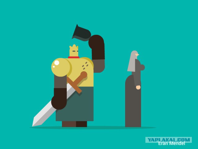 Game of Thrones. За кулисами