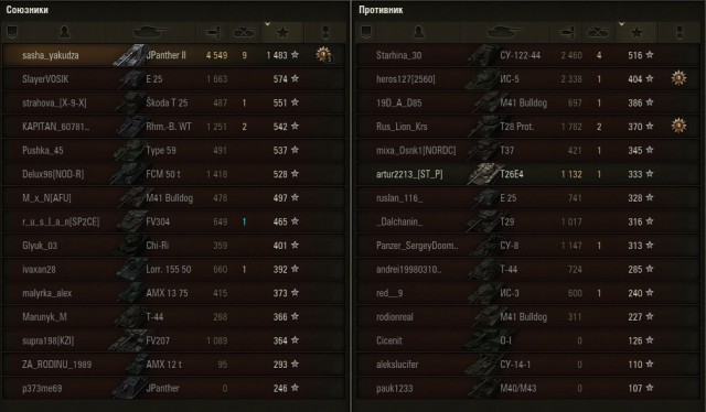 Wargaming 39