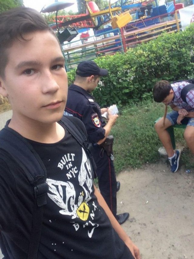 Соцсети - и смех и грех