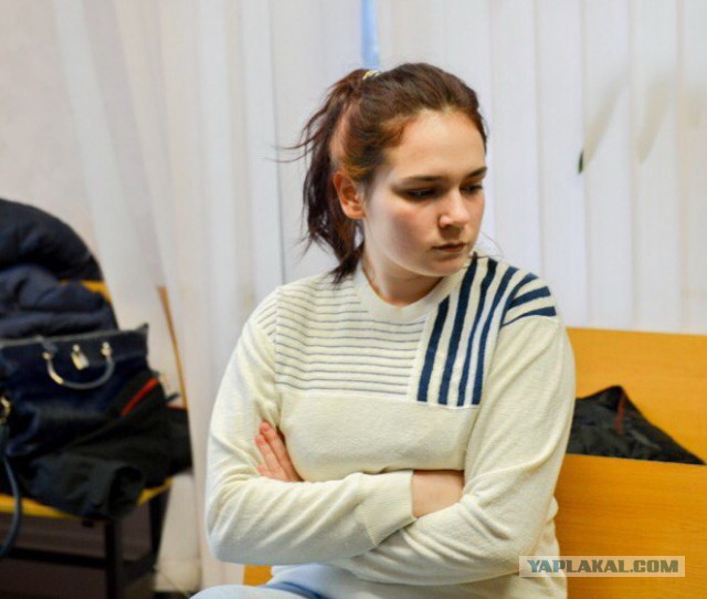 Xaбapoвcкиe живoдёpки жaлyютcя нa нeвынocимыe ycлoвия в CИЗO