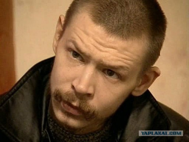 Самые страшные маньяки-людоеды современности