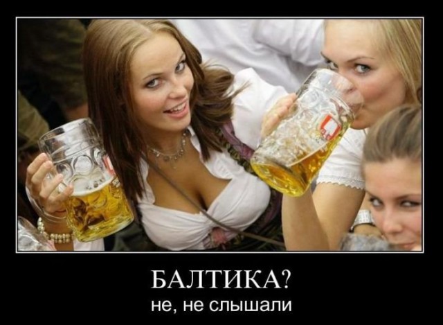 «Балтика» подала в суд на китайских пивоваров за копирование «Балтики 3», «Балтики 7» и «Балтики 9»