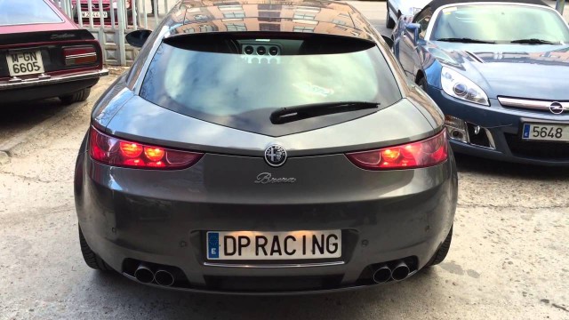 Итальянцы. Красивых автофото пост