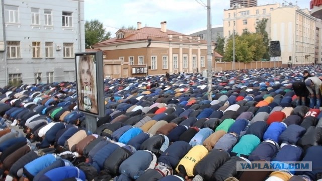 Чёрная пятница в Германии