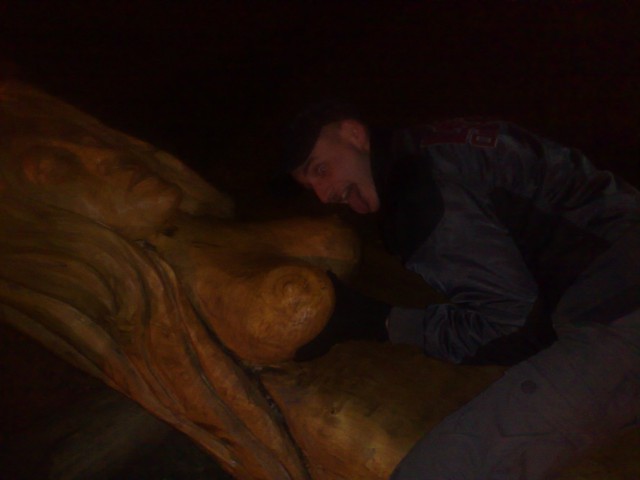 Чудны рабы твои, господи 05.01.18