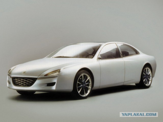 10 необычных Peugeot