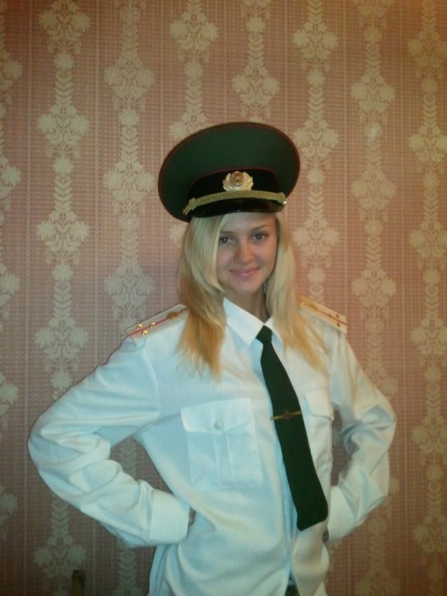 Девочки разные - 10. Без фотошопа, без силикона, без ню.