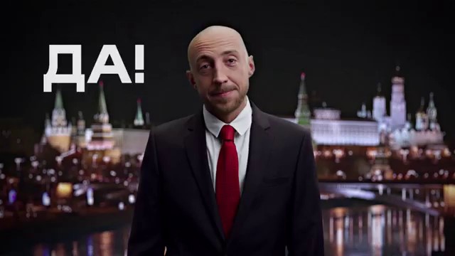 Вот как надо подавать вино!