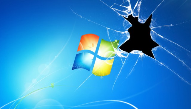 Microsoft без предупреждения начала "Убивать" Windows 7