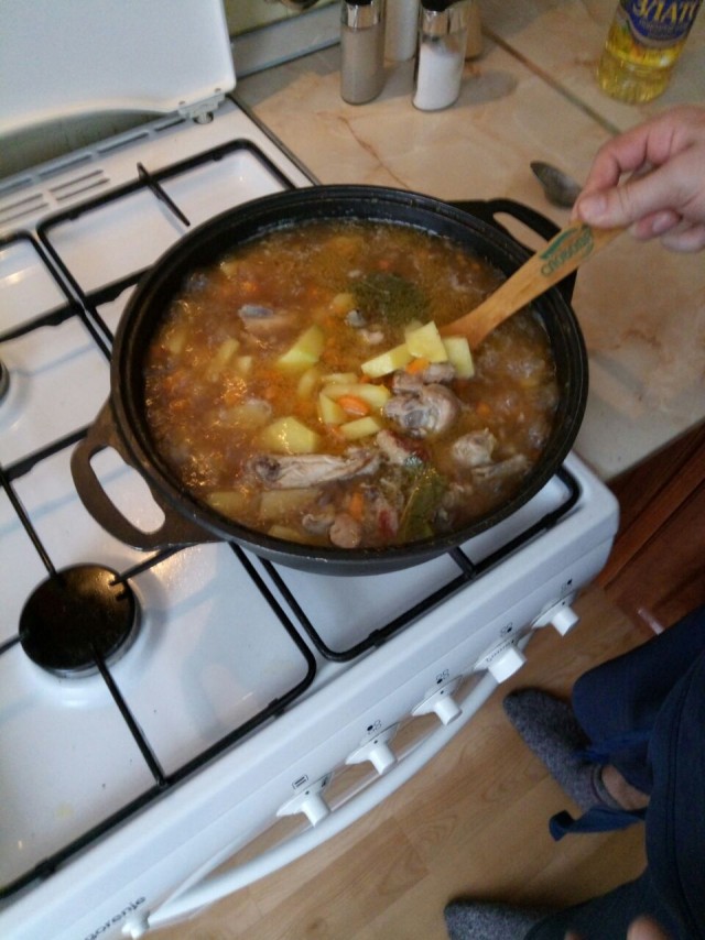 ЯПриготовиль. Кулинарные провалы