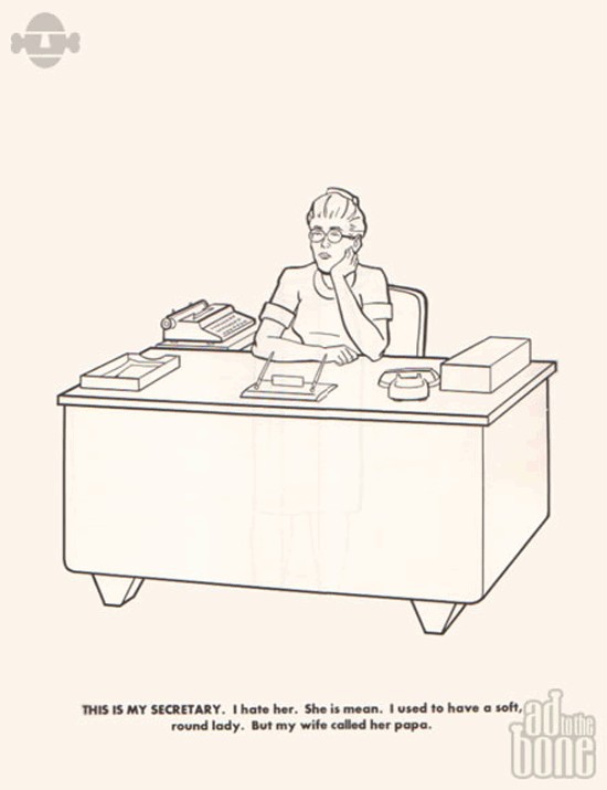 Книжка-раскраска для офисного планктона