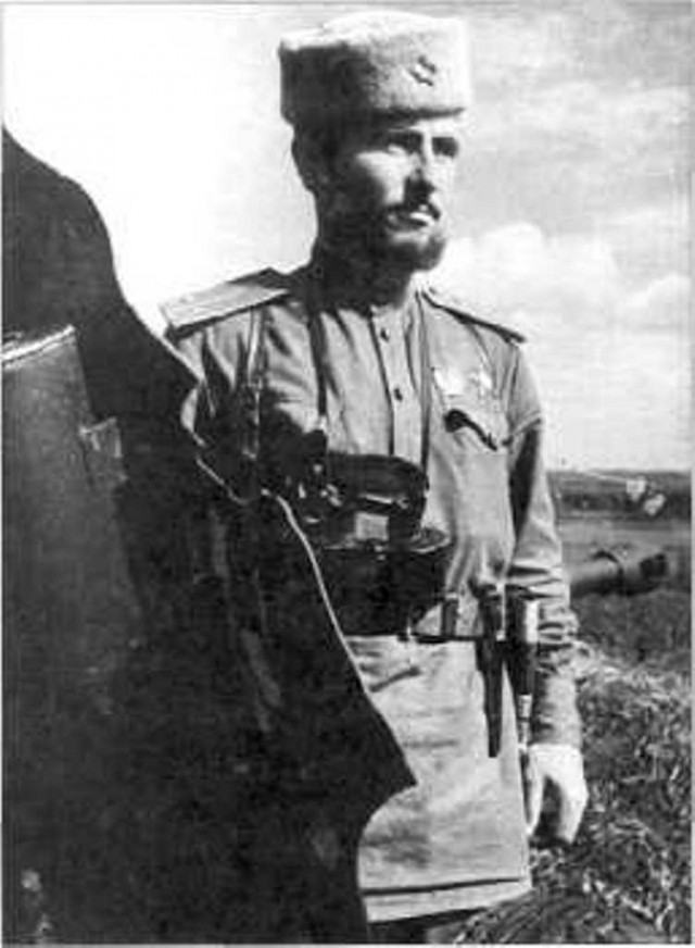 История в фотографиях - II