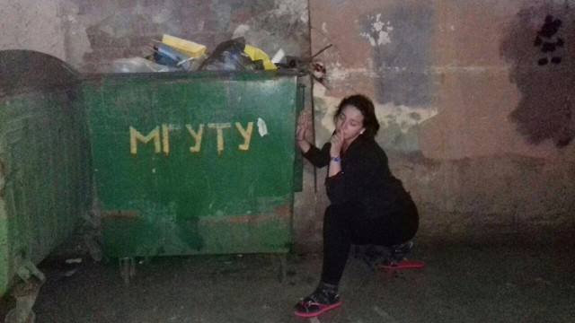 Скотсети и прочие интернеты 03.12.18
