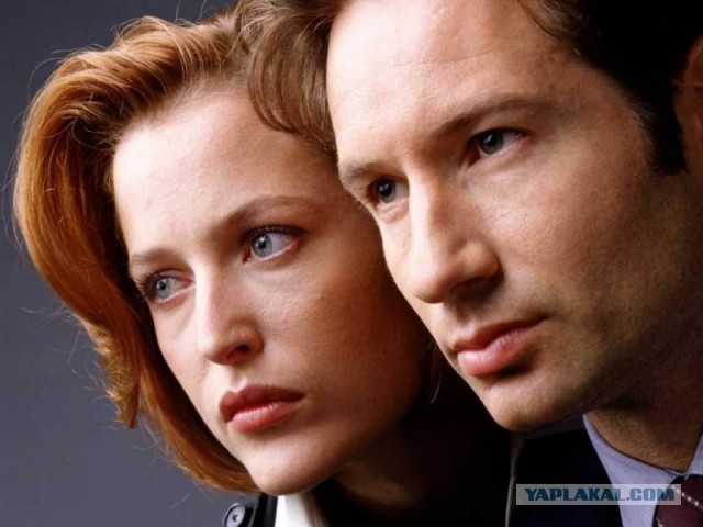 Скатившиеся сериалы