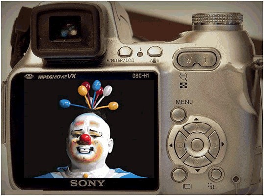 Девайс для тех кто любит выпить