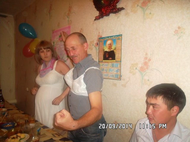Чудики из социальных сетей