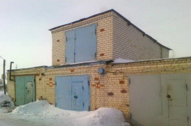 И всё-таки она наша. Лента картинок